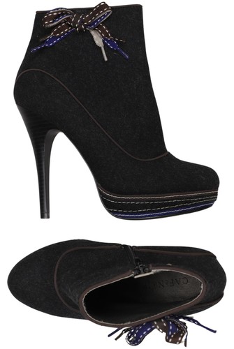 Cafenoir stiefelette damen - stiefelette,