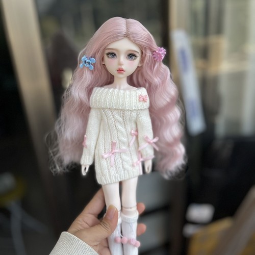 30cm große bjd puppe - 30cm,