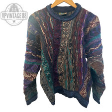 Vintage Coogi 90s Australia