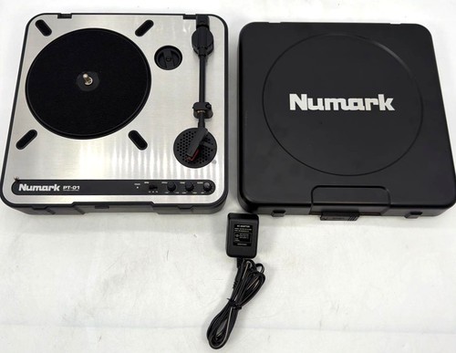 Numark tragbarer - numark,