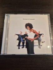 Best of M People von M-People