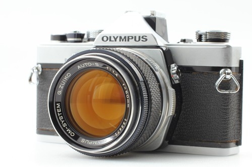 Neuwertig olympus om 1 om1 - neuwertig],