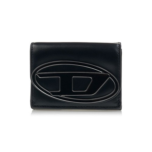 Diesel leder geldbörse 1dr - diesel,
