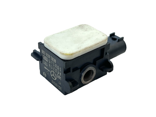 Steuergerät crashsensor - steuergerät,
