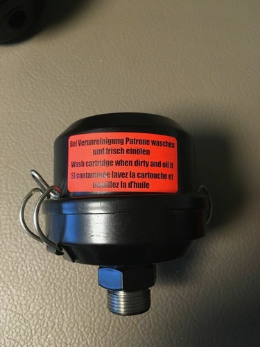 Kaeser luftfilter original neu - luftfilter,