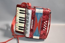 Akkordeon ziehharmonika - akkordeon,