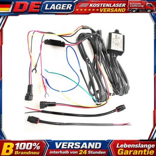 Led tfl tagfahrlicht - led, modul