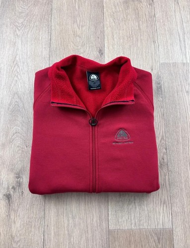 Nike acg fleece half - acg, zip