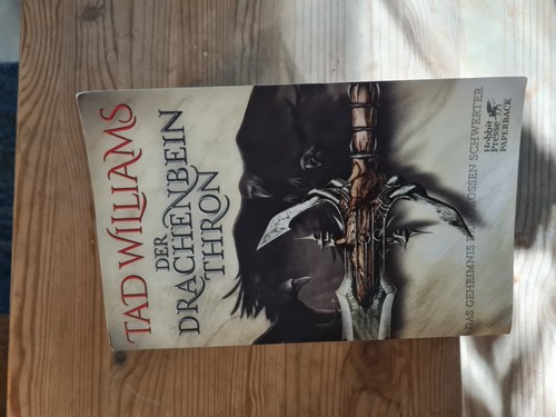 Das geheimnis der - der, großen