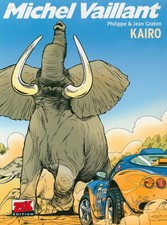 Michel Vaillant Nr. 63 - Zack