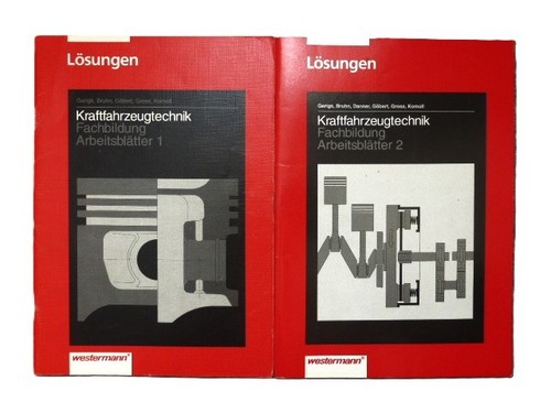 Kraftfafrzeugtechnik