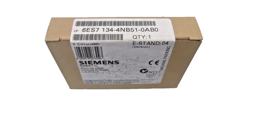 Siemens 6es7134 4nb51 0ab0 - siemens, 6es7134-4nb51-0ab0
