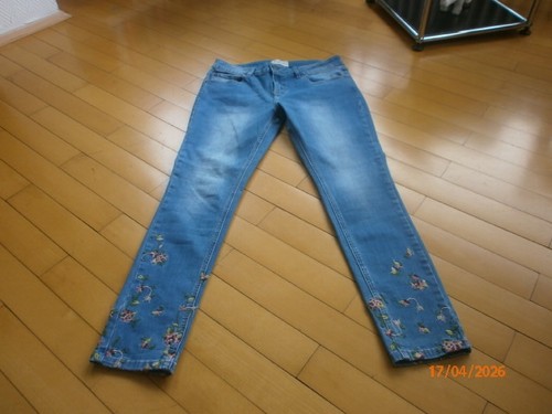 Designer cartoon damen stretch - cartoon,
