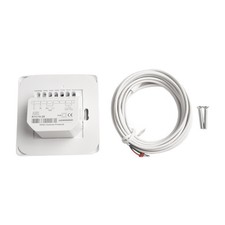 Mechanisches Fu?bodenheizung