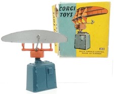 Alter Corgi Toys Decca