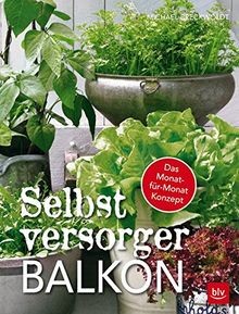 Selbstversorger balkon das - selbstversorger-balkon:,