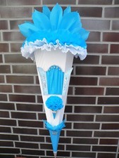 Schultüte  für Puppe