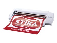 ORACOVER Plotter Roland Stika