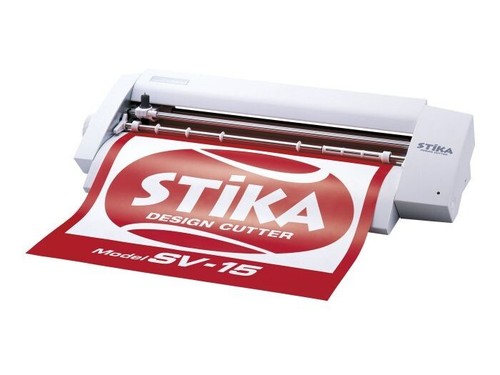 Oracover plotter roland - plotter, stika