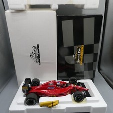 Exoto Grand Prix 1:18 Mansell Ferrari 641/2 Portugal GP 1990 Tear Off 97102