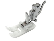 Teflonfuß Antihaftfuß