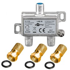 Vorrang Schalter Priority