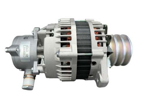 Hitachi hüco generator - hitachi,