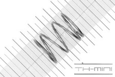 Druck-Feder 2mm angelegt