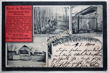 Alte AK Mord in Konitz