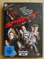 The Spirit - DVD