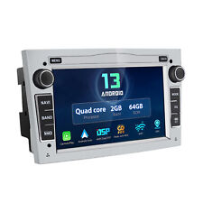 Android 13 Autoradio GPS Navi
