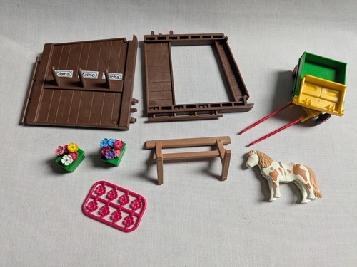 Playmobil country vintage 3775 - playmobil,