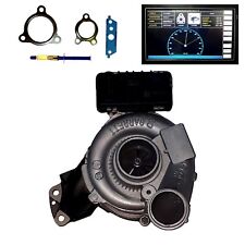 TURBOLADER Mercedes-Benz   E G