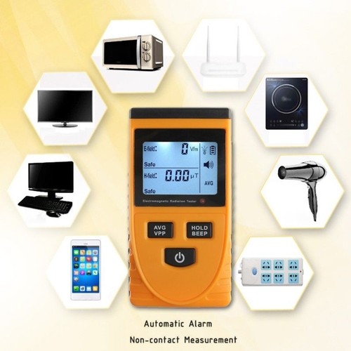 Digital lcd elektromagnetische - digital,