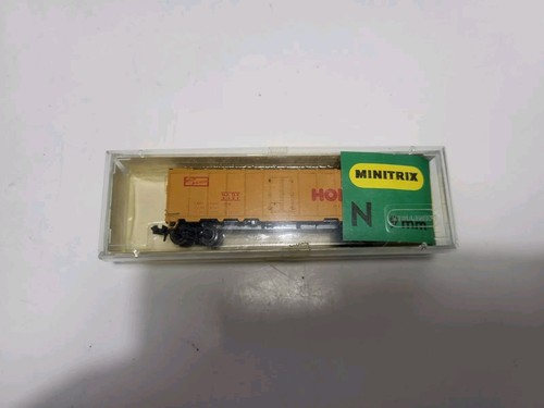 Minitrix spur 3247 00 - spur, n