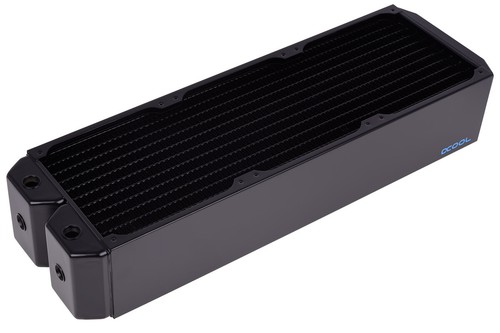 Alphacool nexxxos monsta 420mm - nexxxos,