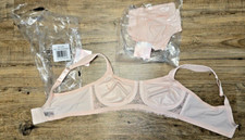 QVC, LITTLE ROSE Gelstütz-BH