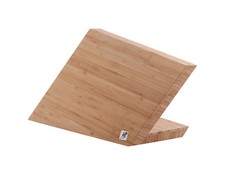 MIYABI Messerblock  Bambus