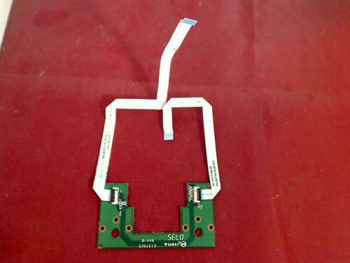 Touchpad switch schalter - touchpad,