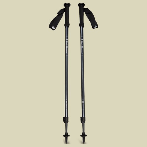 Black diamond explorer - black, 2