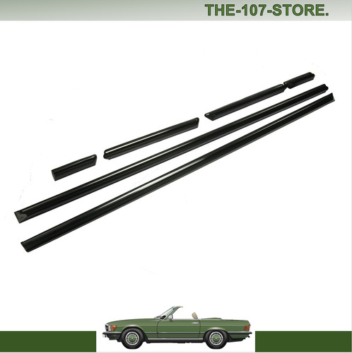 Mercedes benz w107 r107 - mercedes-benz, 280sl