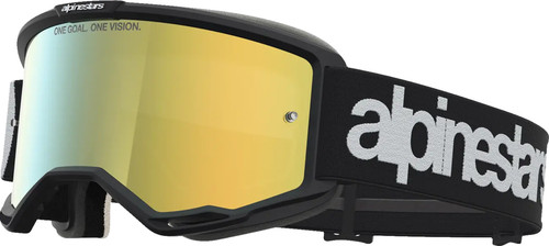 Alpinestars brille vision 5 - mx,