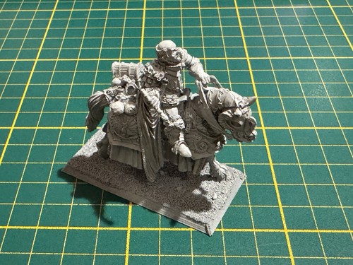 Warhammer dogs war söldner - war,