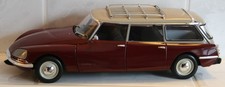 NOREV 181592 CITROEN DS 21