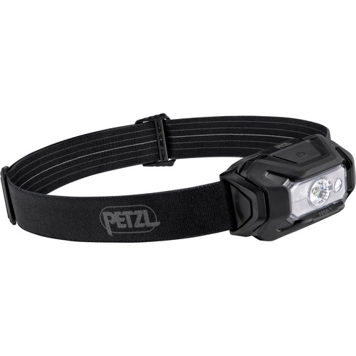 Petzl aria rgb led leuchte - petzl, rgb,