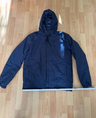 Tommy hilfiger jacke xxl - tommy,