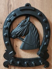 Eisenbild Gussbild Gussrelief