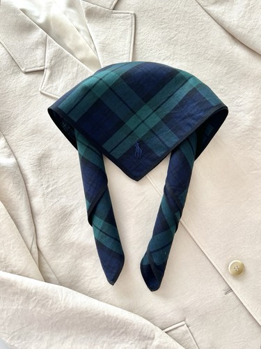Ralph lauren handkerchief - ralph,