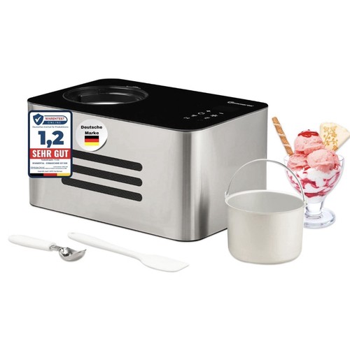 Sommertal ice1500 eiscreme - ice1500,