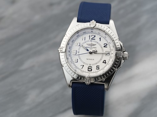 Breitling windrider wings - breitling,